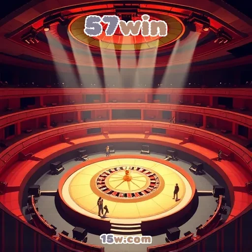 57win: A Revolução em Jogos Online no Brasil