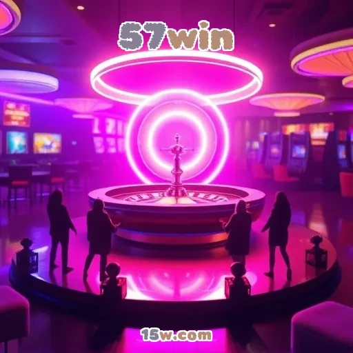 57win: Segurança Robusta Que Protege Seus Jogos e Diversão