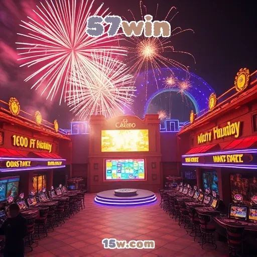 57win: Mergulhe na Diversão com o App Descomplicado e Empolgante