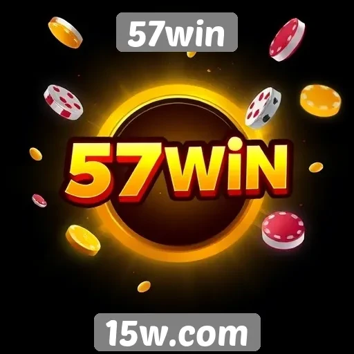 Bonificações e promoções disponíveis no 57win