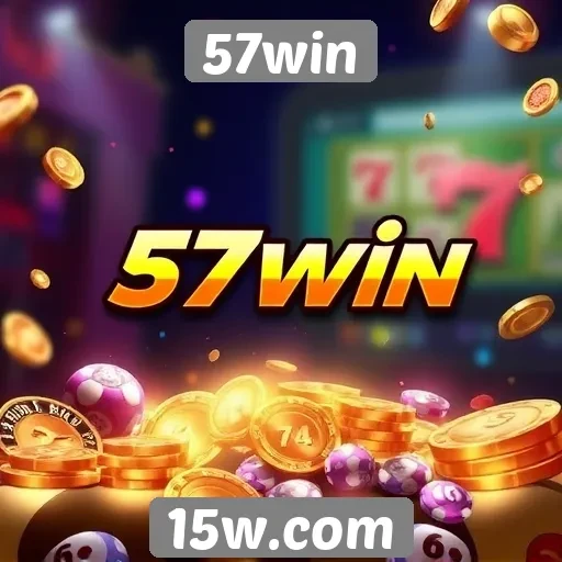 Funcionalidades exclusivas do 57win para os jogadores