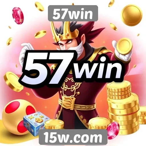 Explorando os bônus e promoções disponíveis no 57win