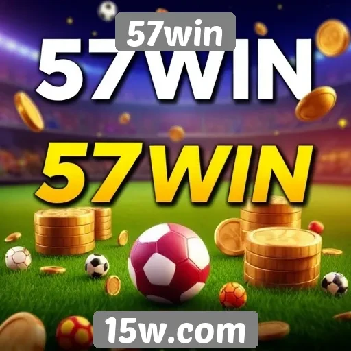 Ofertas e promoções disponíveis na plataforma 57win