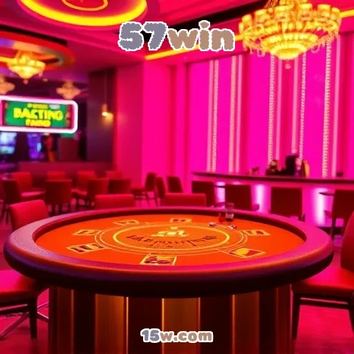 57win: As Promoções que Tornam Seu Jogo Mais Empolgante!