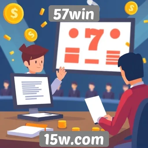 Dicas para iniciantes no 57win