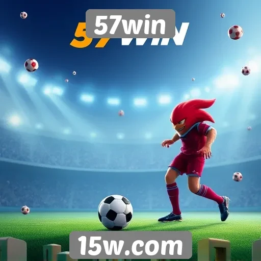 Análise da plataforma 57win para jogadores iniciantes