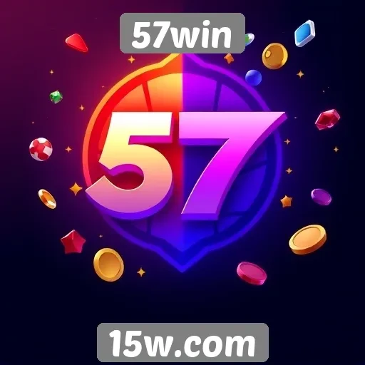 Comparação entre 57win e outras plataformas de jogos